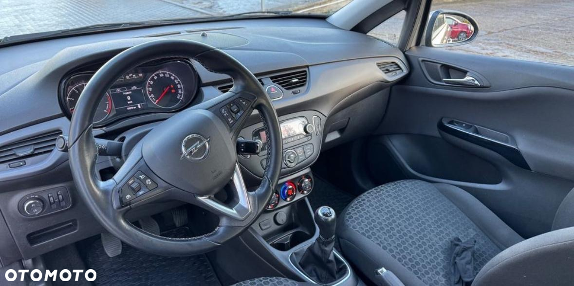 Opel Corsa - 7