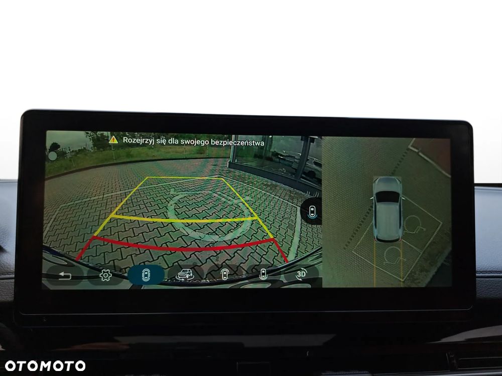 SsangYong/KGM Rexton 2.2 D Black Edition 4WD 7os - 24