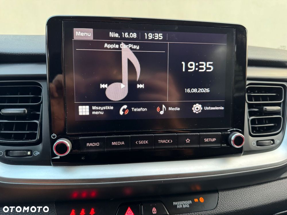 Kia Stonic 1.0 T-GDI M - 31