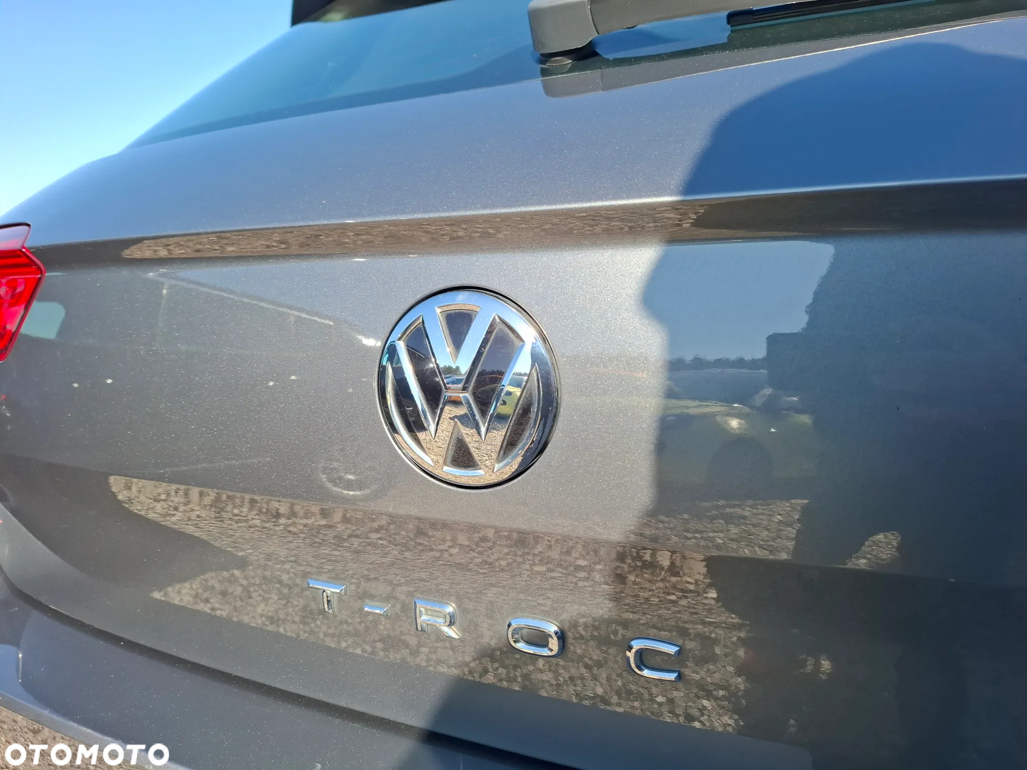 Volkswagen T-Roc 2.0 TDI SCR DSG ACTIVE - 11