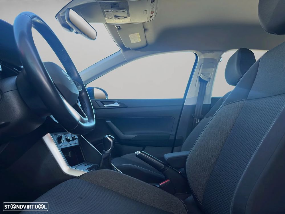 VW Taigo 1.0 TSI Life - 7