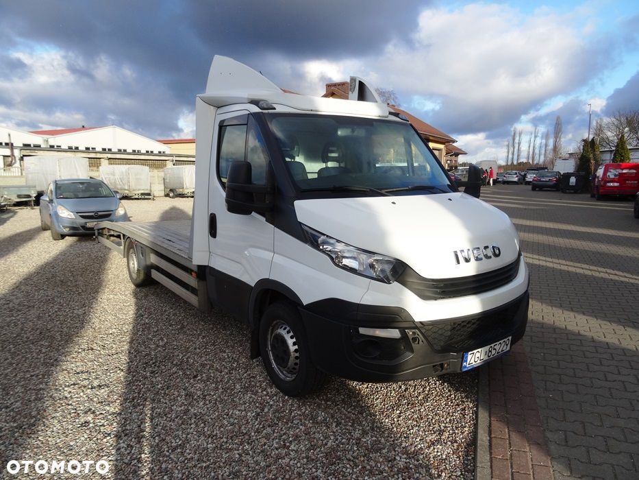Iveco DAILY - 3