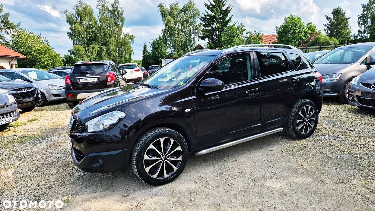 Nissan Qashqai 1.6 Tekna - 27