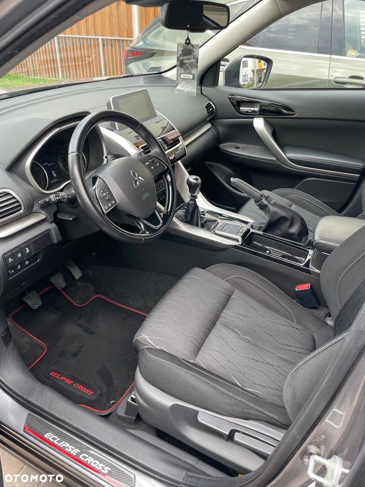 Mitsubishi Eclipse Cross 1.5 T Intense - 8
