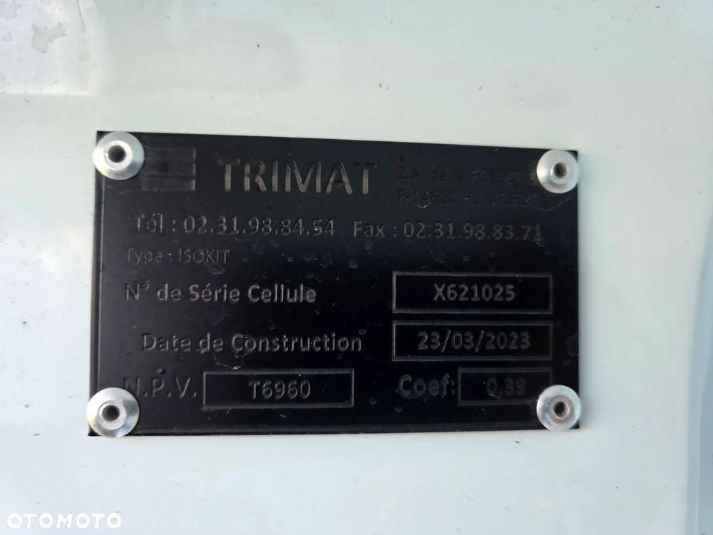 Renault Master - 34