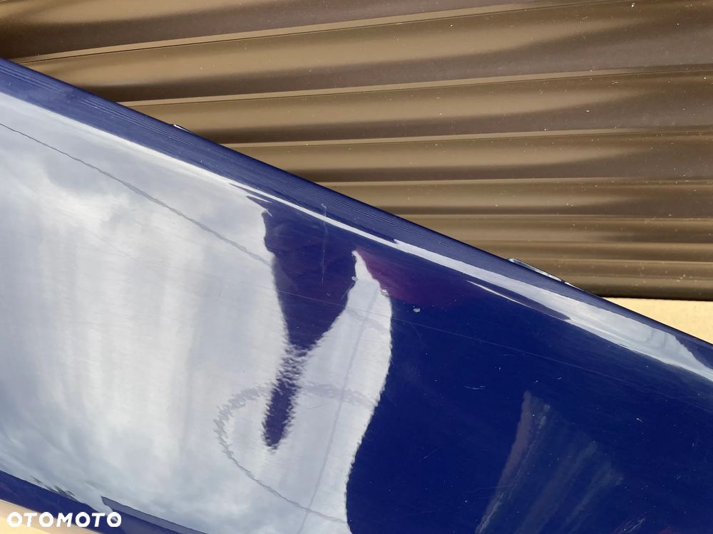 OPEL INSIGNIA A błotnik prawy 1 lakier Z20Z oryginał ! - 7