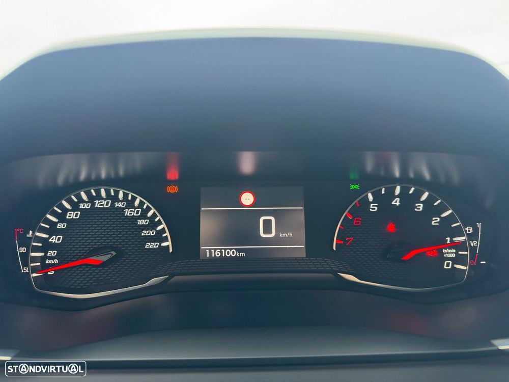 Peugeot 2008 1.2 PureTech Active - 6