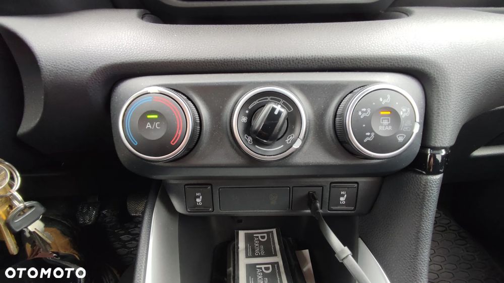 Toyota Yaris 1.5 Comfort - 14