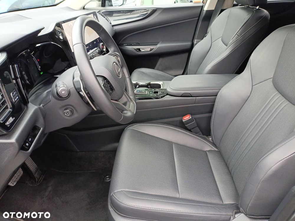 Lexus NX 350h Prestige AWD - 20