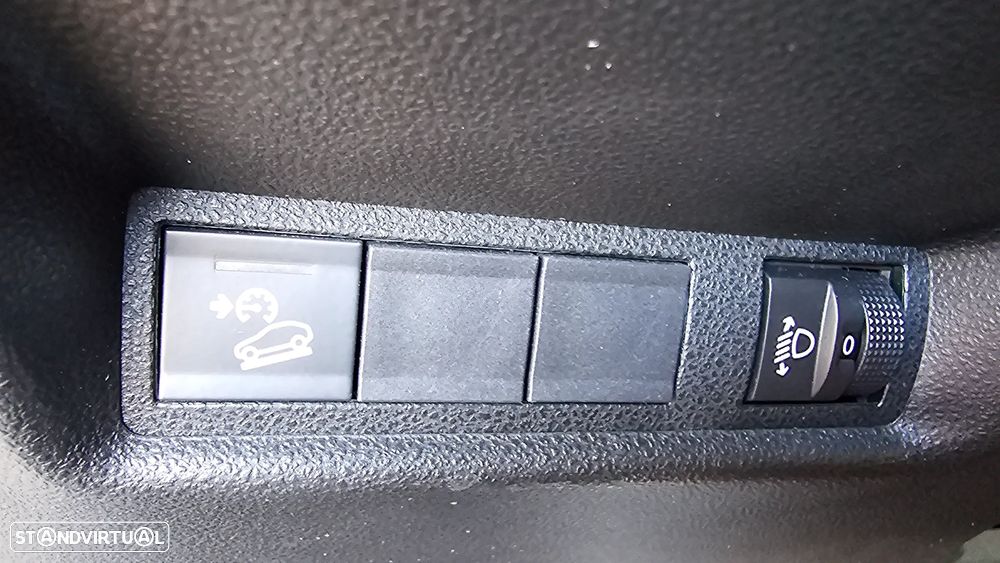Jeep Avenger 1.2 GSE T3 Altitude - 47