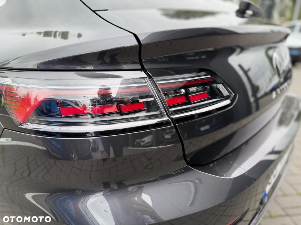 Volkswagen Arteon 2.0 TSI GPF R-Line DSG - 9