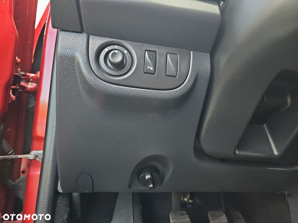 Dacia Sandero Stepway - 10