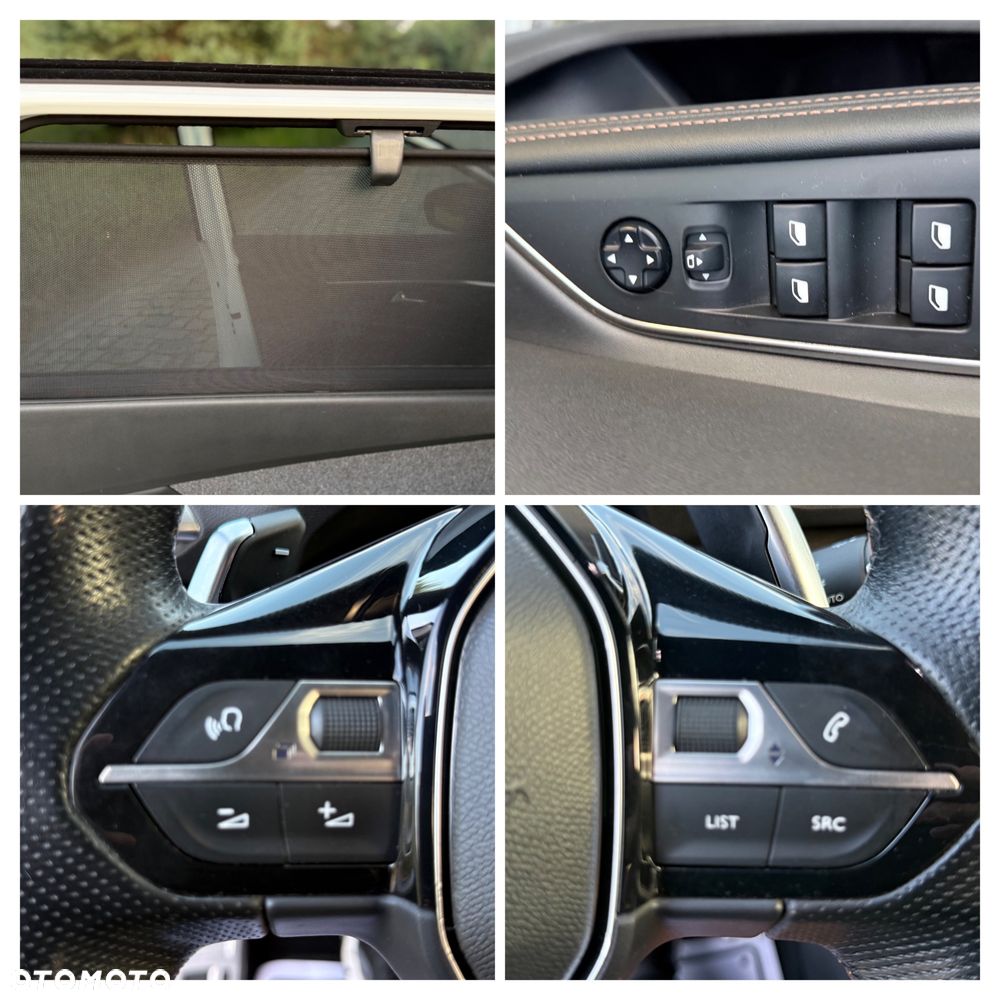 Peugeot 5008 BlueHDi 180 EAT8 GT - 17