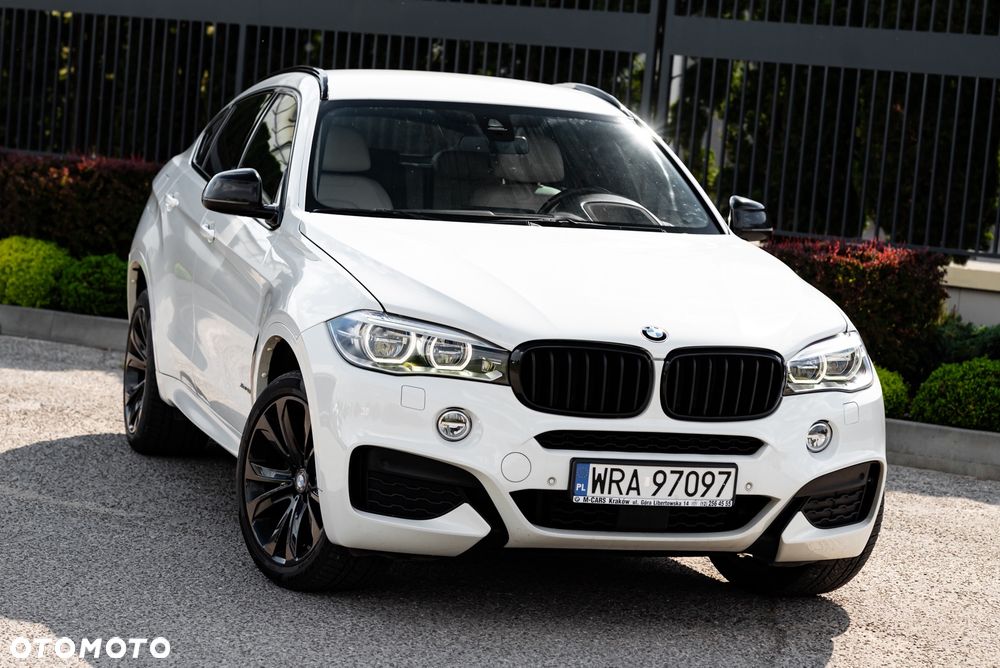 BMW X6 - 4