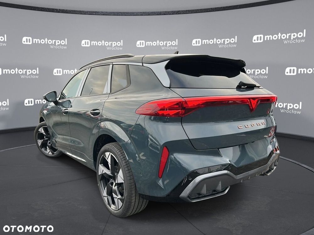 Cupra Terramar - 9