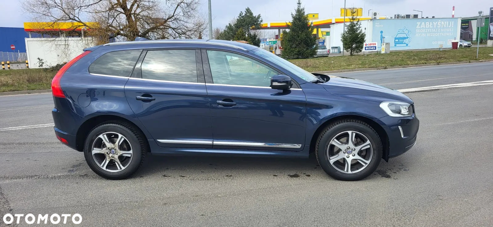 Volvo XC 60 - 33