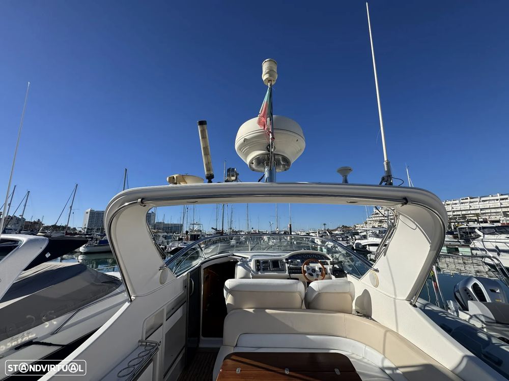 Windy 32 Scirocco - 23