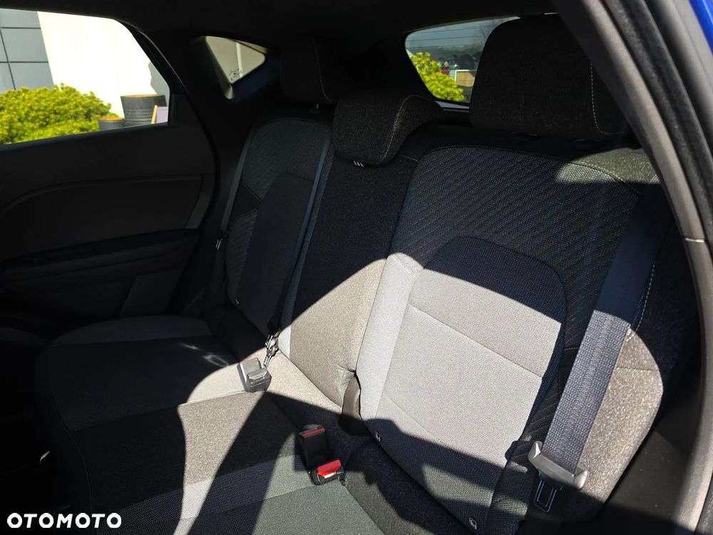 Renault Captur 1.0 TCe Techno - 16