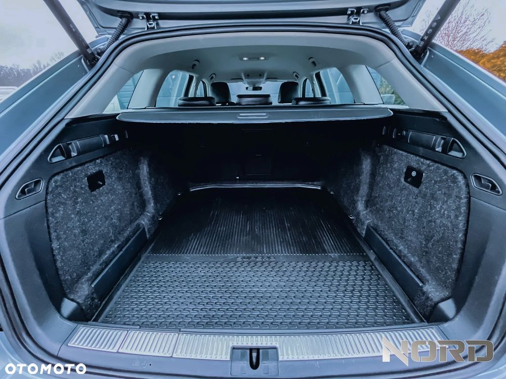 Skoda Superb 1.4 TSI ACT 4x4 Style - 20