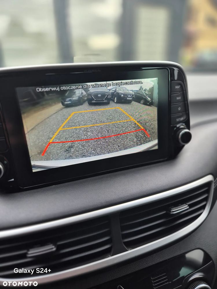 Hyundai Tucson 1.6 CRDi 2WD Trend - 3