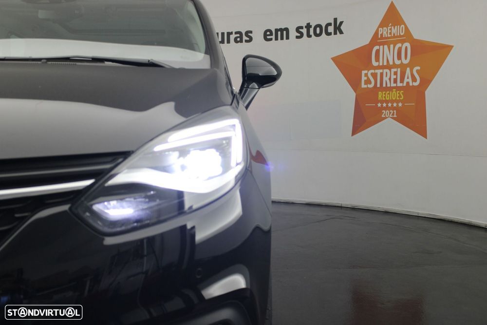 Opel Zafira 1.6 CDTi Innovation S/S - 30