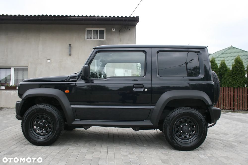 Suzuki Jimny 1.5 Comfort - 7