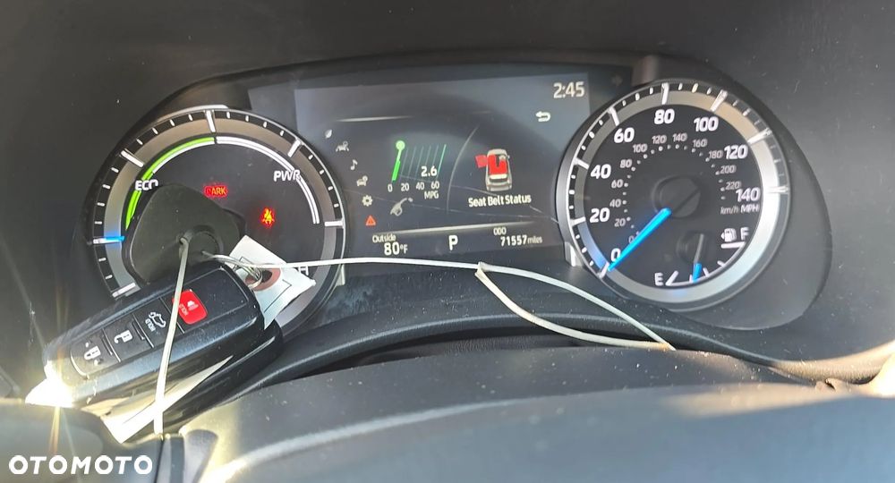 Toyota Highlander - 13