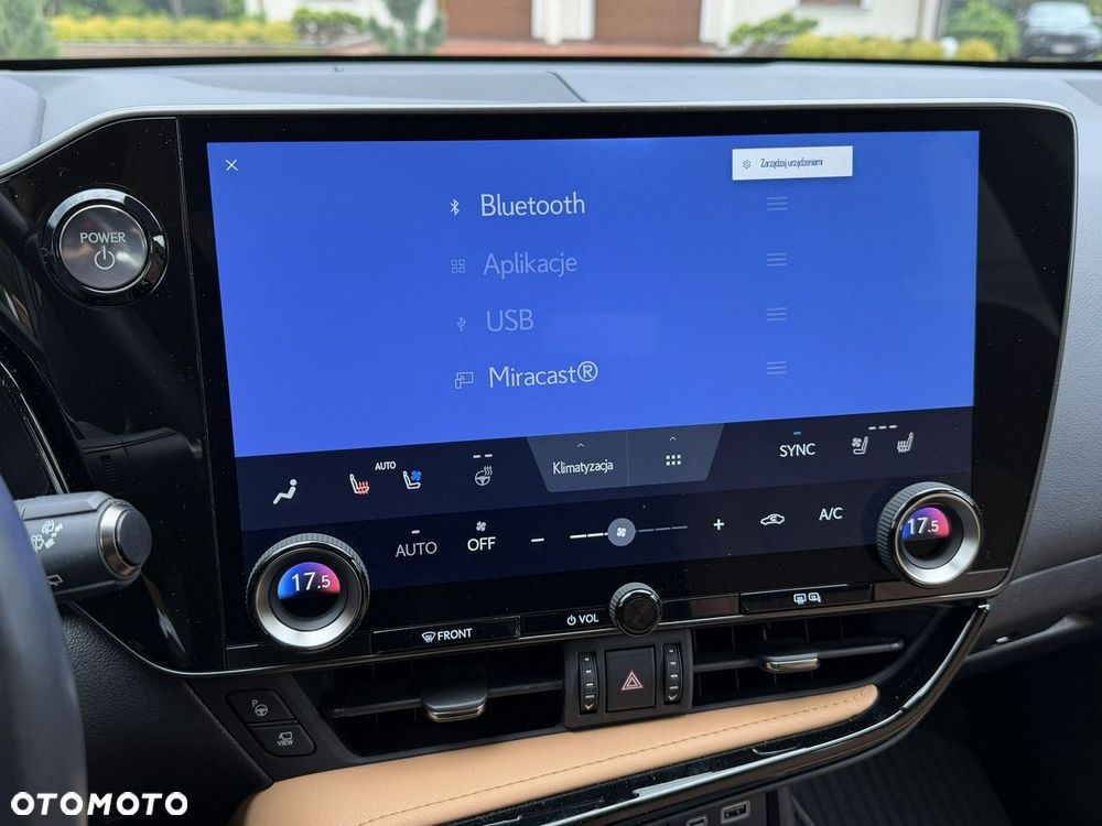 Lexus NX - 29