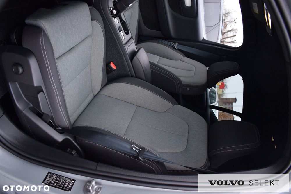 Volvo XC 40 - 19
