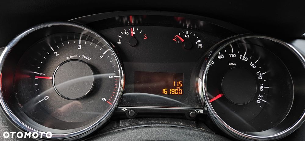 Peugeot 3008 1.6 HDi Access - 21