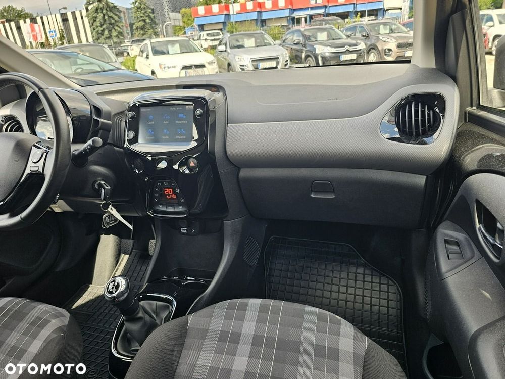 Peugeot 108 VTI 72 Stop&Start Collection - 33