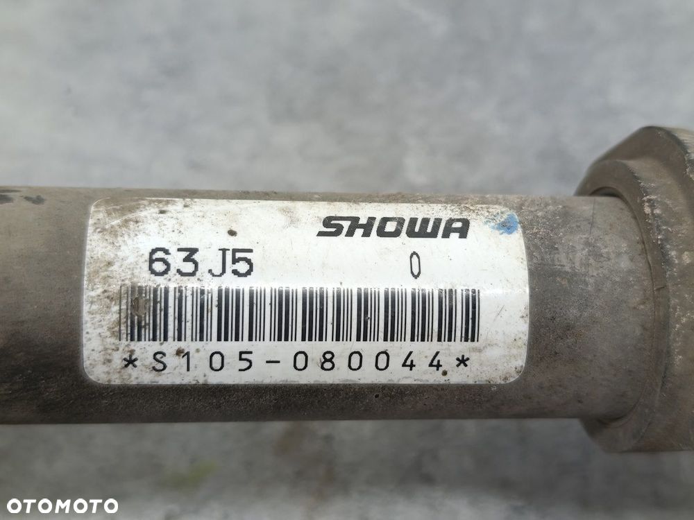 MAGLOWNICA PRZEKŁADNIA KIEROWNICY SUZUKI SWIFT IV 63J5 SHOWA 1.3 DDIS - 13