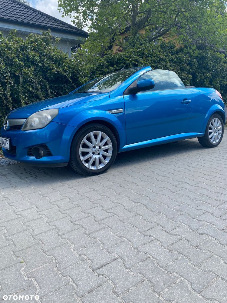 Opel Tigra 1.4 Enjoy - 2