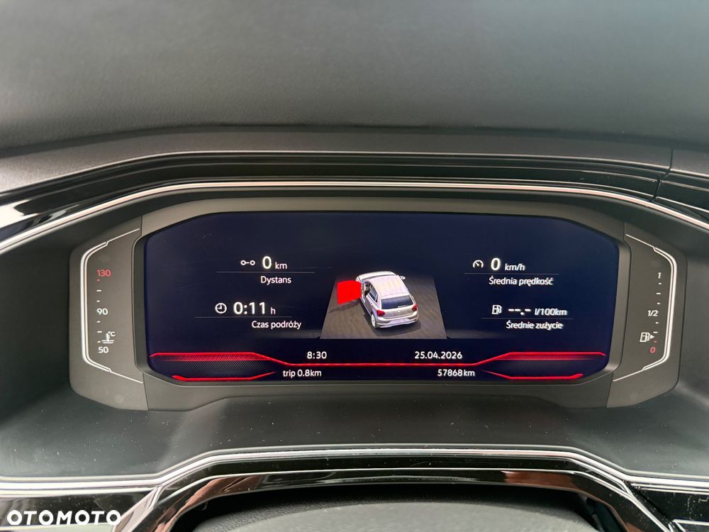 Volkswagen Polo 2.0 TSI DSG GTI - 23