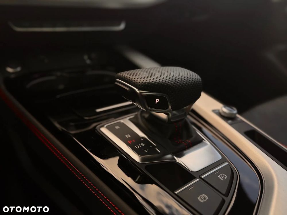 Audi A5 - 19