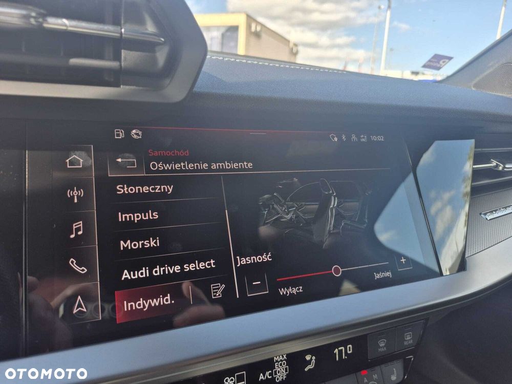 Audi S3 Sportback TFSI Quattro S tronic - 25