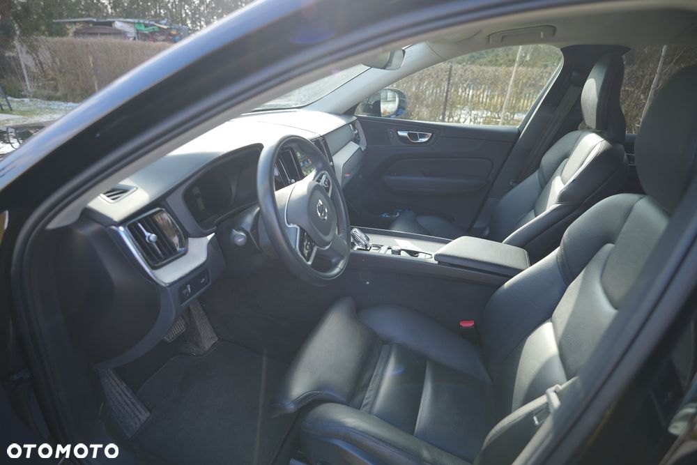 Volvo XC 60 D4 AWD Inscription - 9