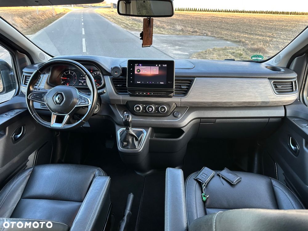 Renault Trafic ENERGY EDC Combi Spaceclass - 7