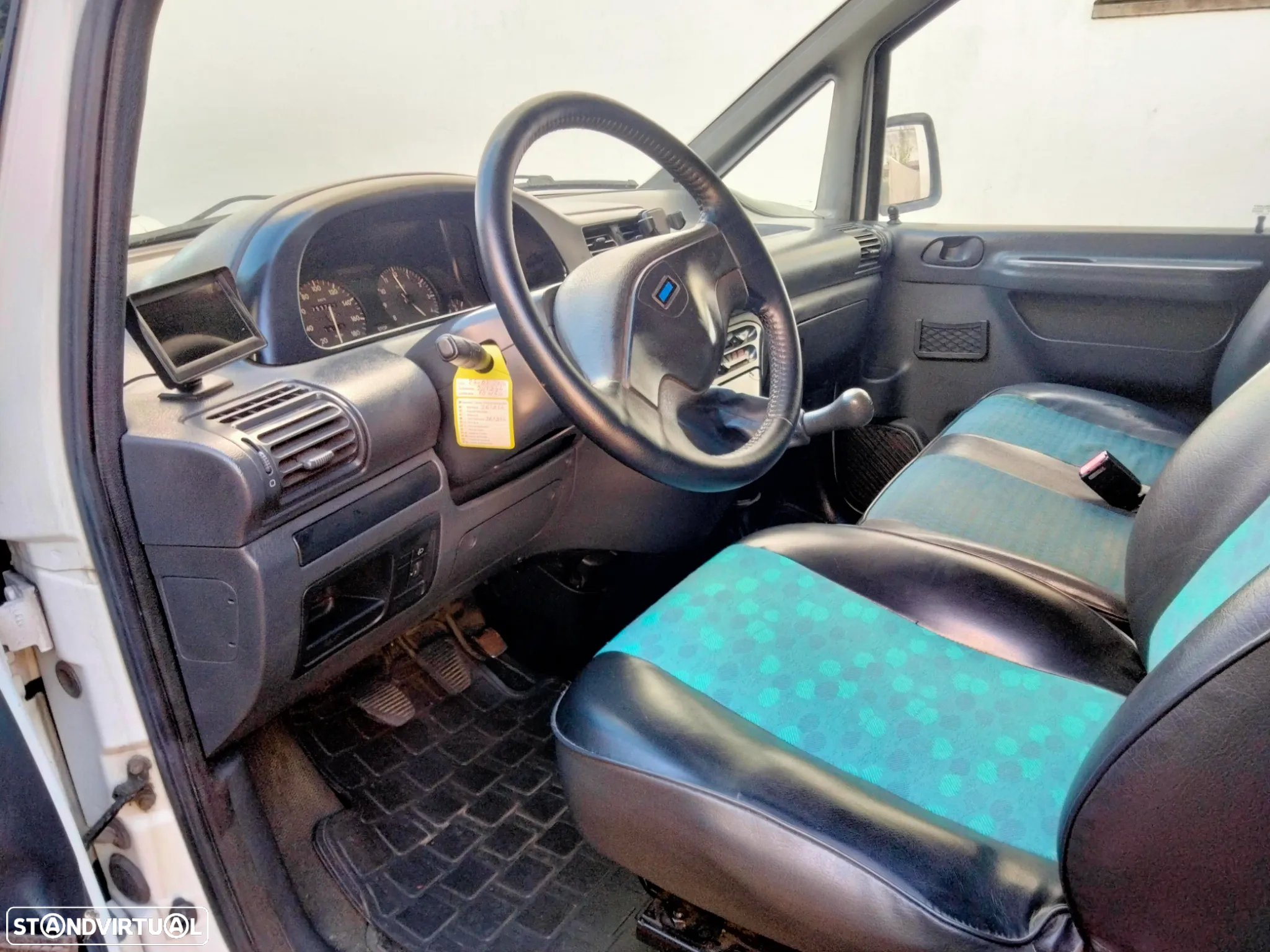Fiat Talento - 26