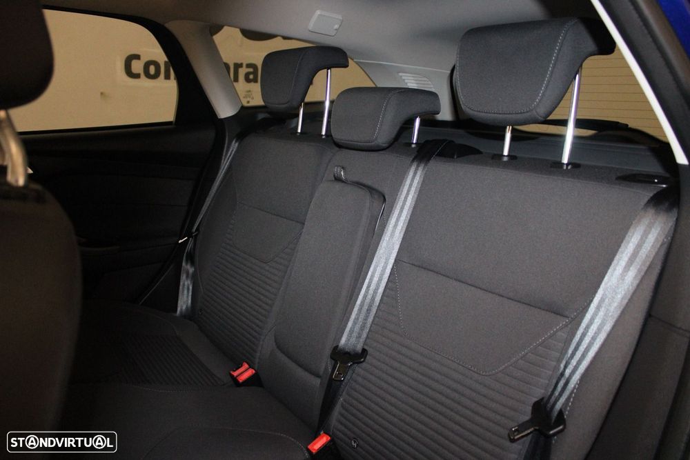 Ford Focus SW 1.5 TDCi Titanium - 35