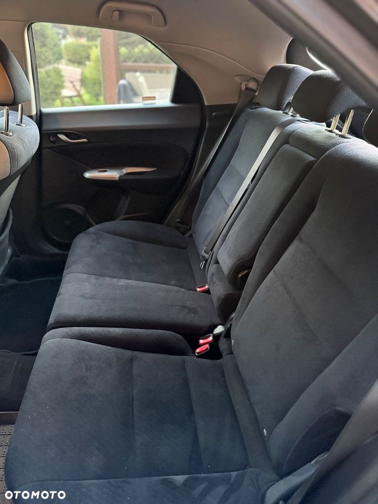 Honda Civic 1.4 Base - 12