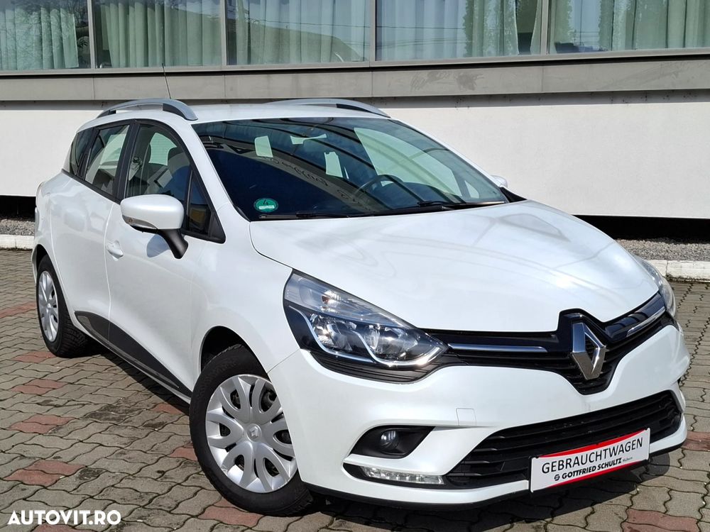 Renault Clio (Energy) TCe 90 Bose Edition - 13