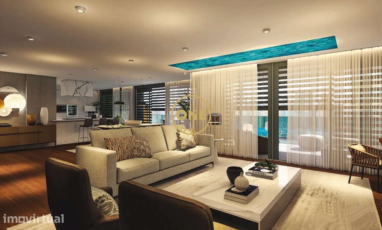 Apartamentos T2 - Grande imagem: 2/19