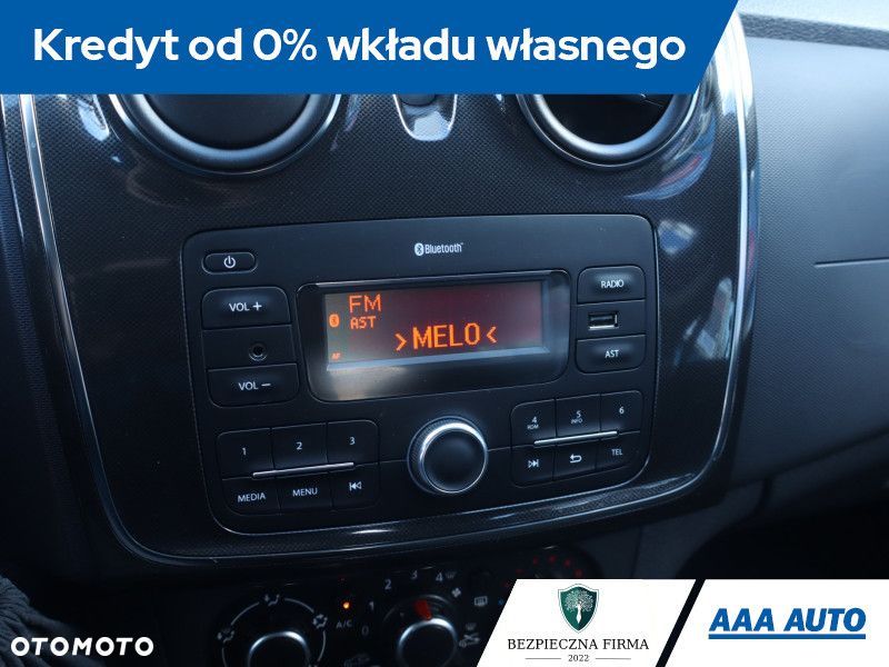 Dacia Sandero - 14