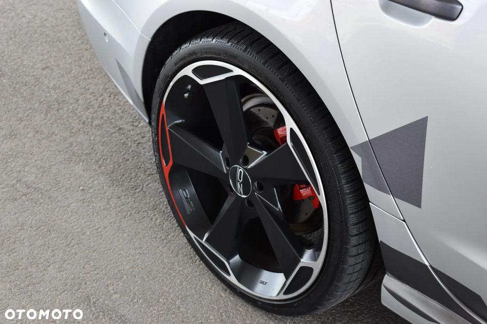 Audi A6 Avant 3.0 TDI DPF multitronic sport selection - 10