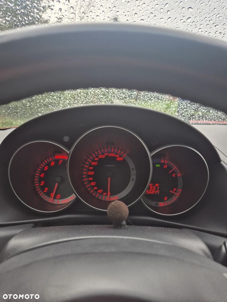 Mazda 3 - 10