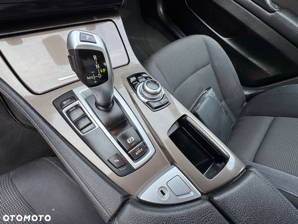 BMW Seria 5 - 18