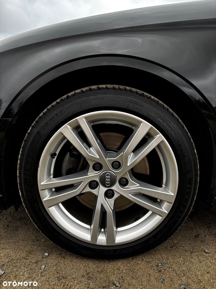 Audi A3 Limousine 40 TFSI Quattro S tronic - 26