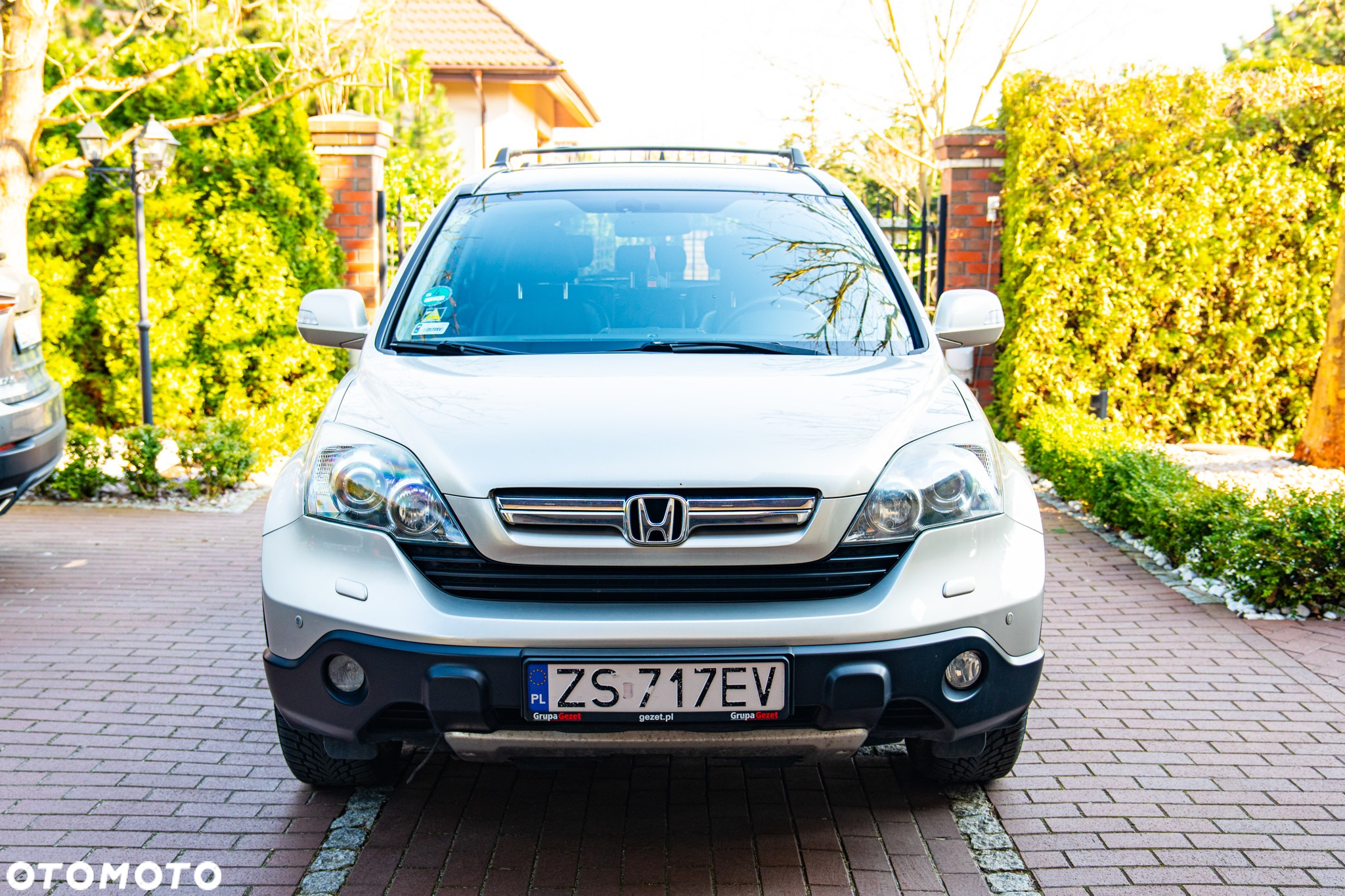 Honda CR-V 2.0 Executive - 6