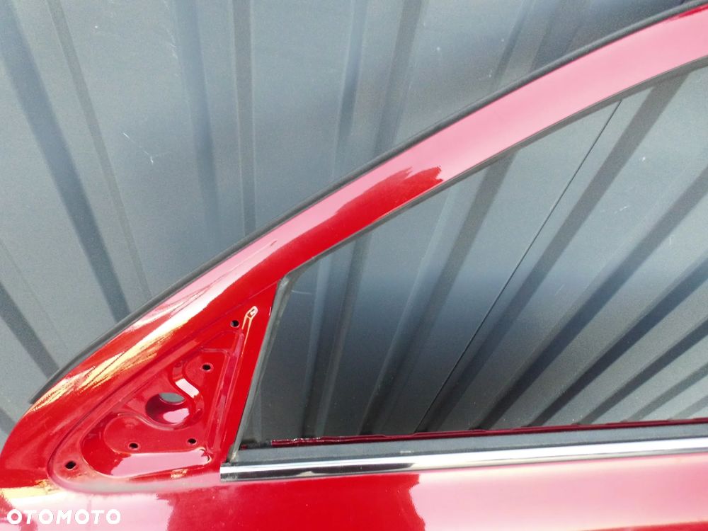 DRZWI MITSUBISHI OUTLANDER III LIFT 2020r. LEWE PRZEDNIE P62 ORYGINAŁ - 12